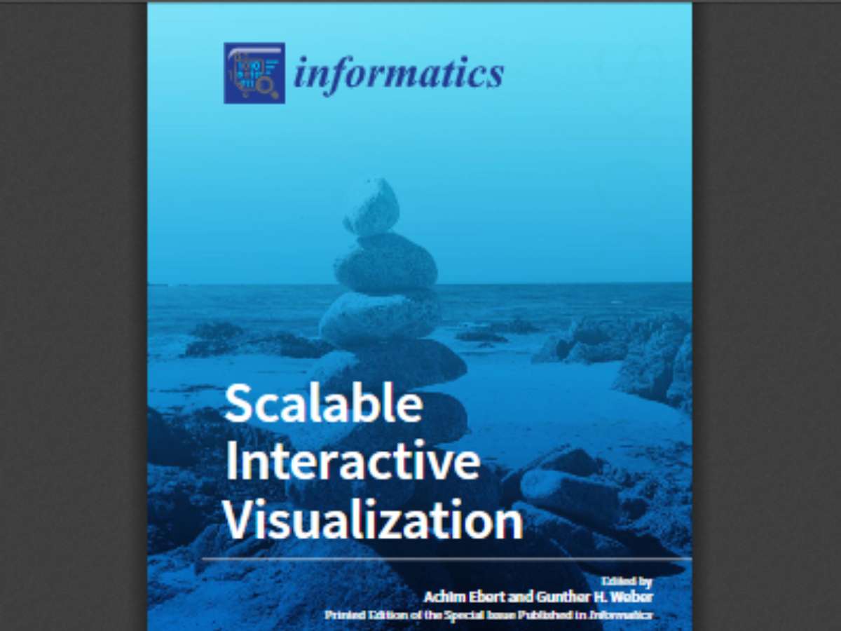 Scalable Interactive Visualization