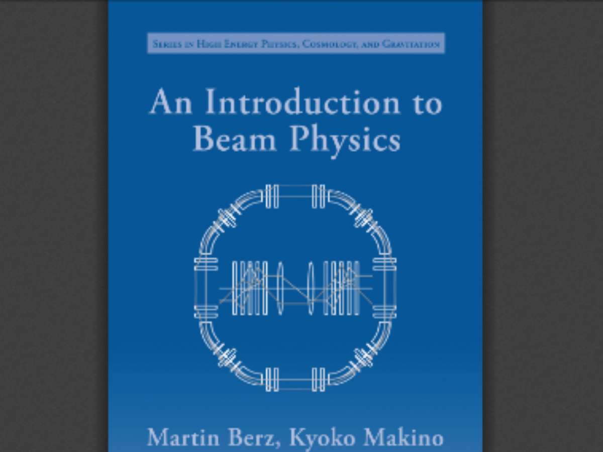 An Introduction to Beam Physics