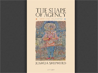 The Shape of Agency: Control, Action, Skill, Knowledge