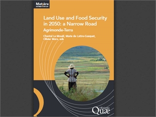Land Use and Food Security in 2050: a Narrow Road