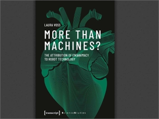 More Than Machines?
