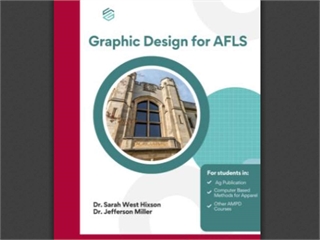 Graphic Design for AFLS