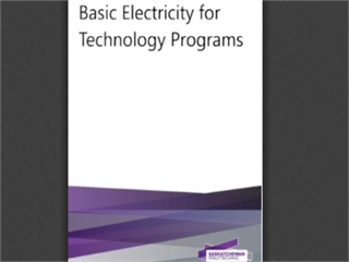 Basic Electricity For Technology Programs