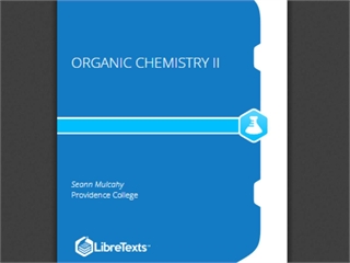 Organic Chemistry II