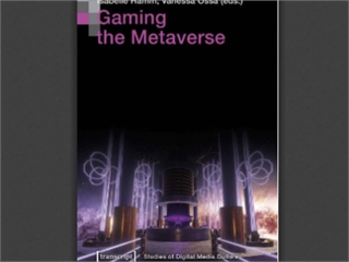 Gaming the Metaverse