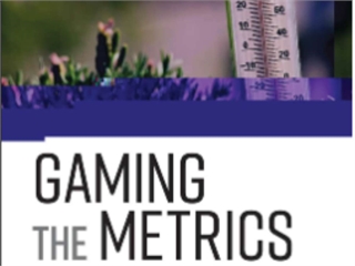 Gaming the Metrics: Misconduct and Manipulation in Academic Research