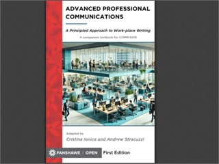 Advanced Professional Communication: A Principled Approach to Workplace Writing