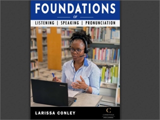 Foundations of Listening, Speaking, and Pronunciation