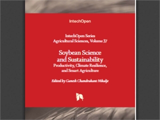 Soybean Science and Sustainability: Productivity, Climate Resilience, and Smart Agriculture
