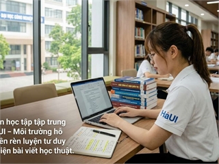 [Góc tư vấn] Sau khi dàn ý được duyệt: cách tháo gỡ “trang viết trống” và hoàn thiện bản thảo báo cáo, khóa luận