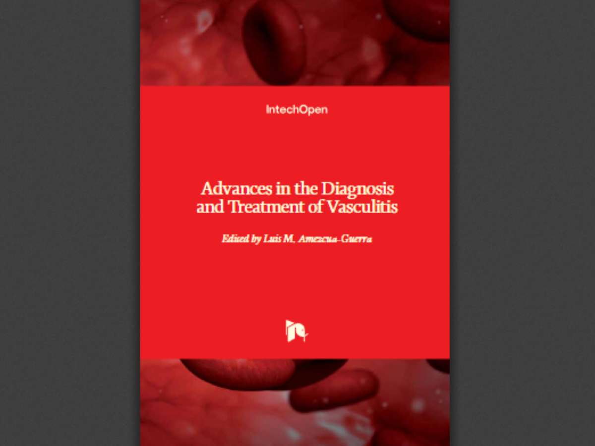 Advances in the Diagnosis and Treatment of Vasculitis