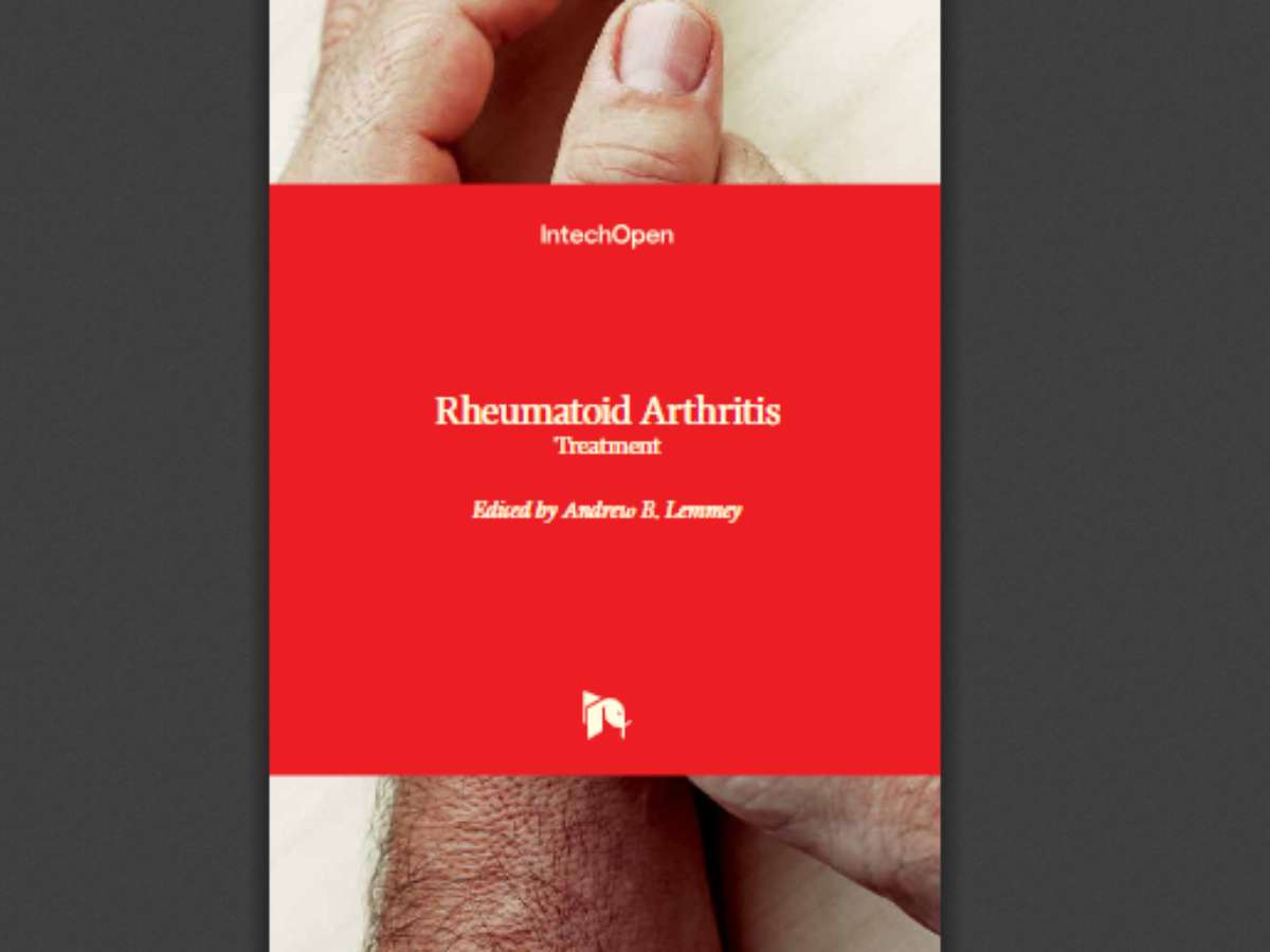 Rheumatoid Arthritis: Treatment