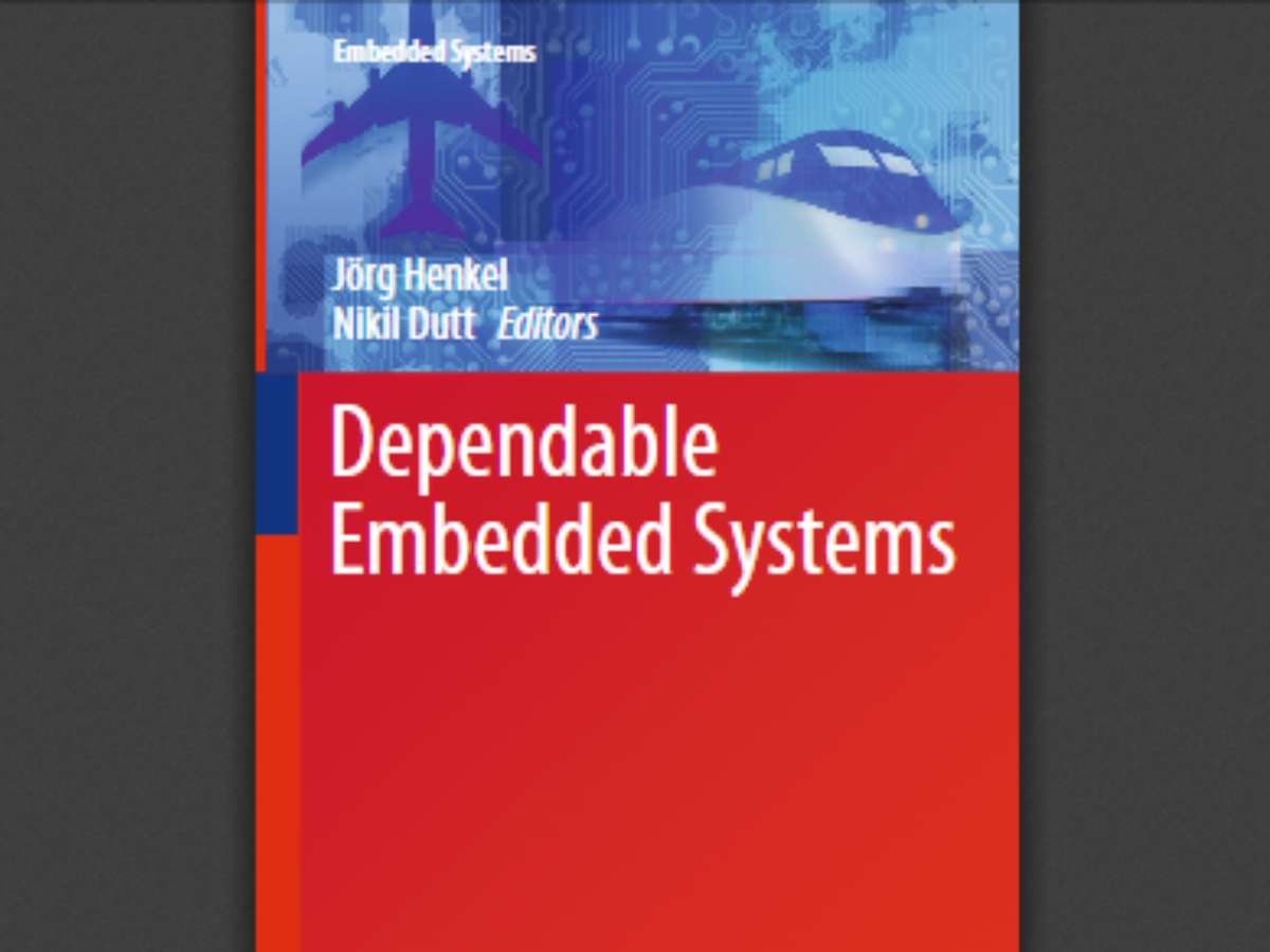 Dependable Embedded Systems