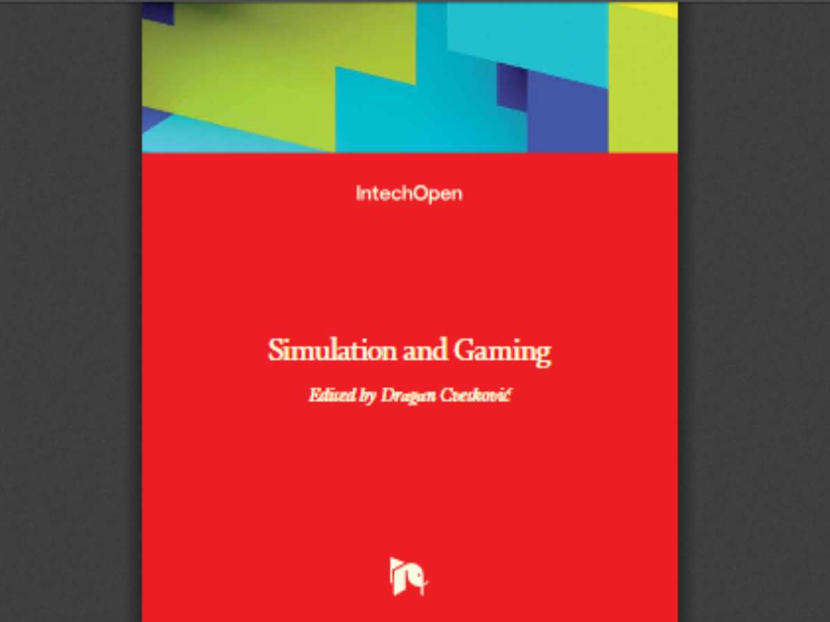 Simulation and Gaming