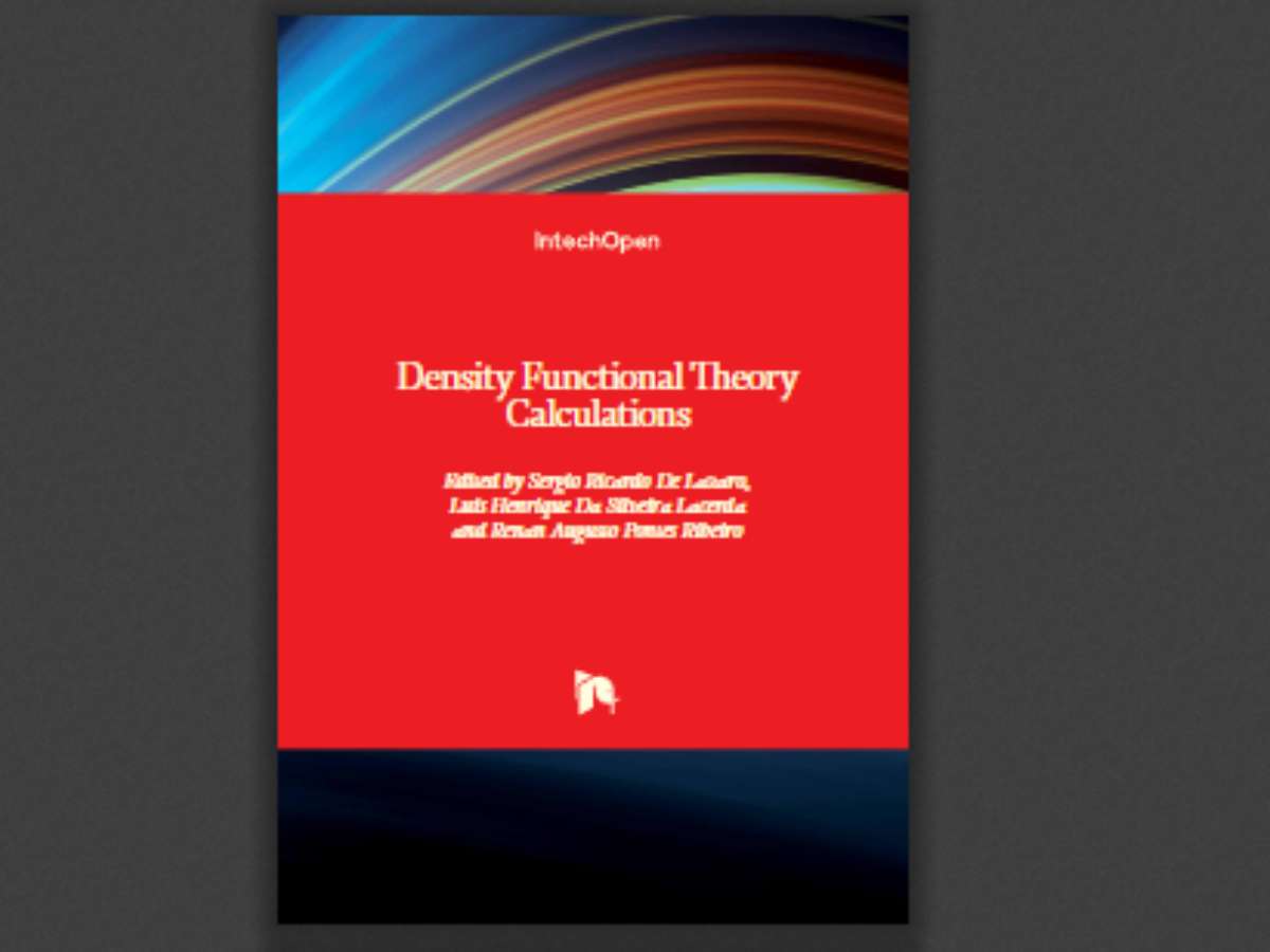 Density Functional Theory Calculations
