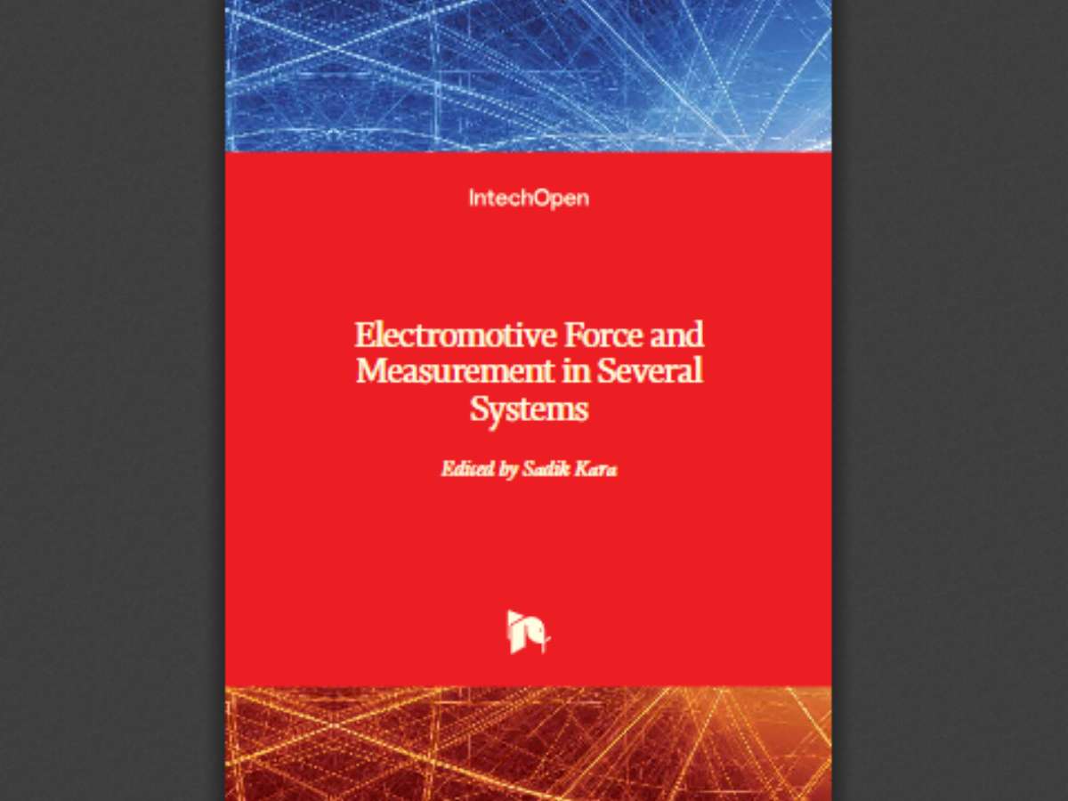 Electromotive Force and Measurement in Several Systems