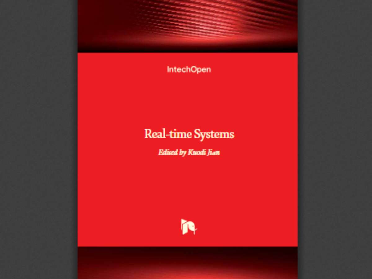 Real-time Systems