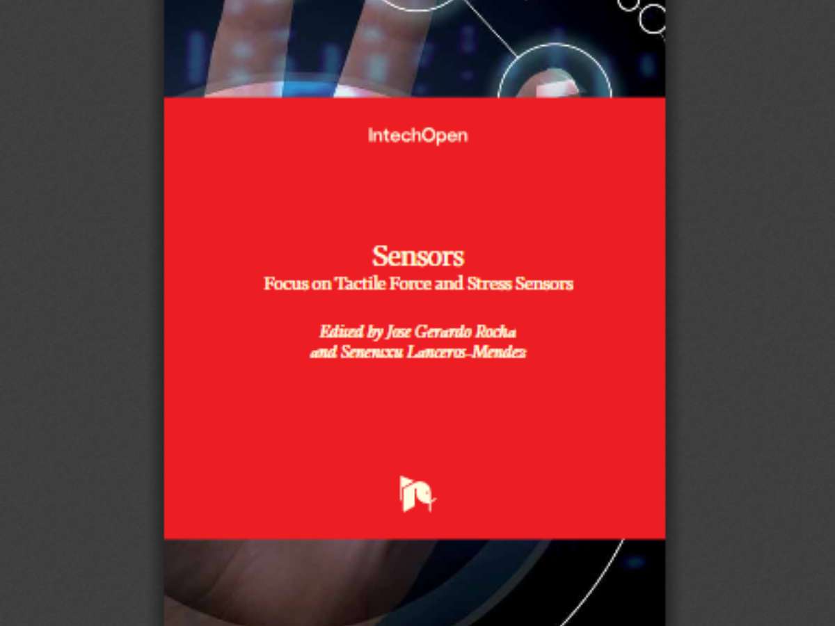 Sensors: Focus on Tactile Force and Stress Sensors