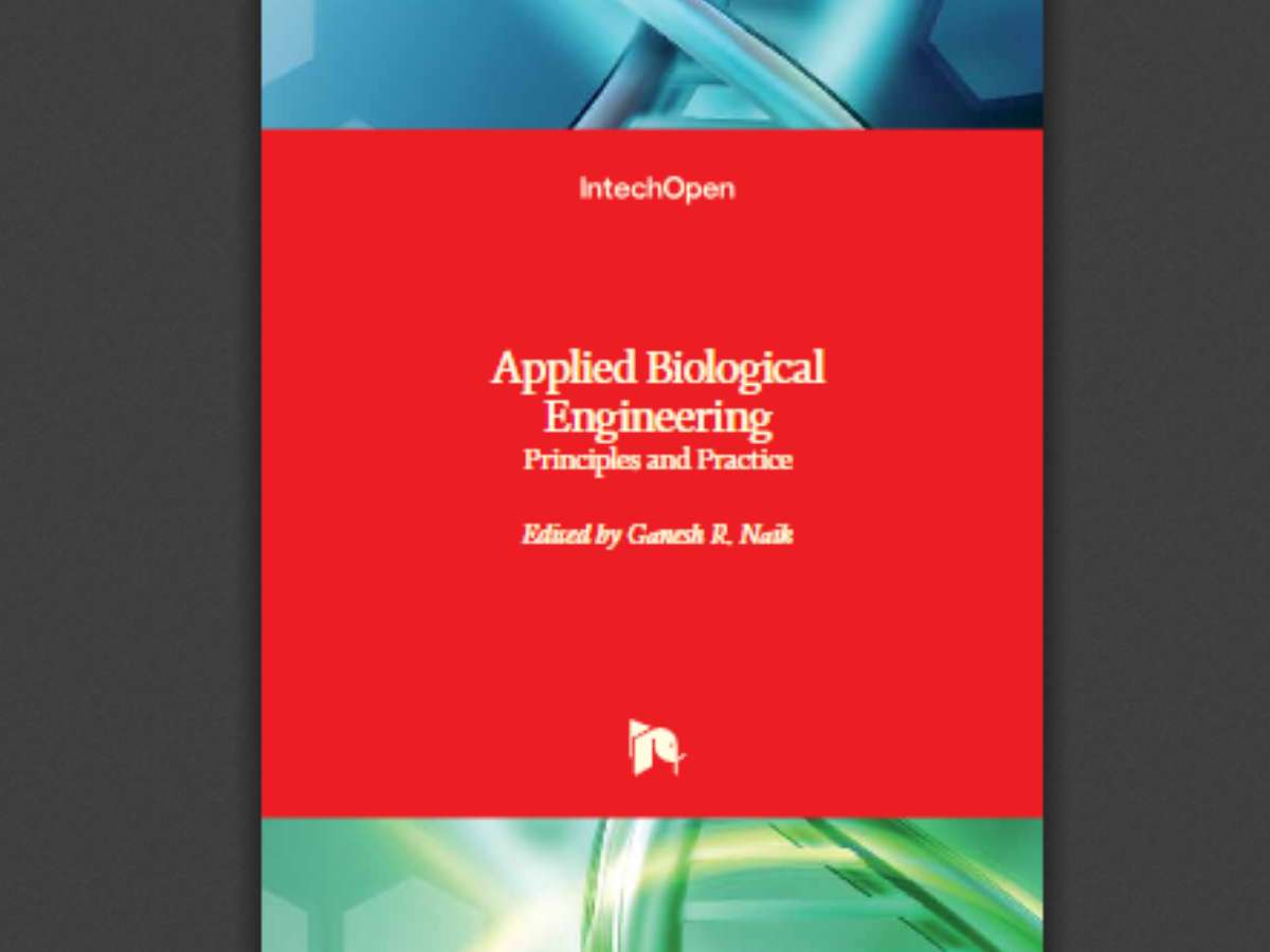 Applied Biological Engineering: Principles and Practice