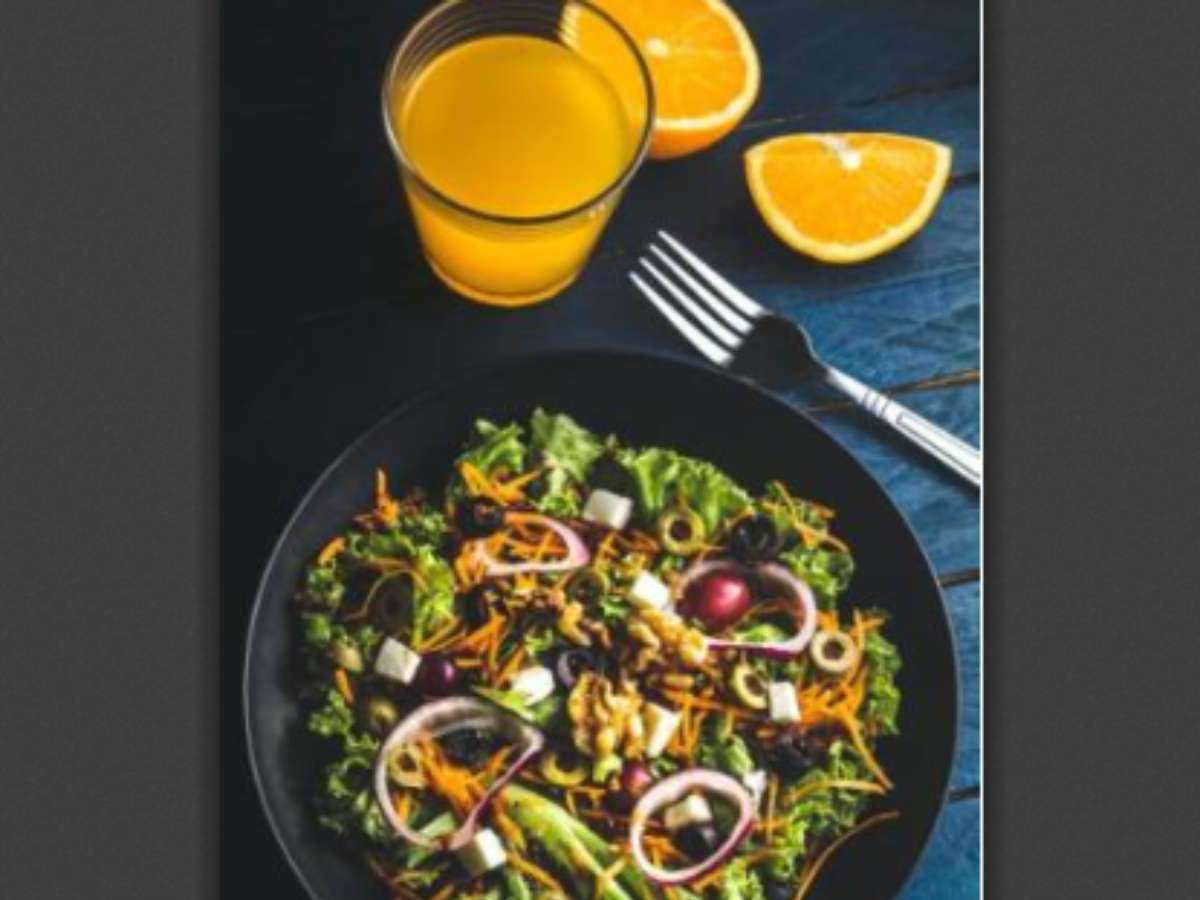 Introduction to Nutrition and Wellness