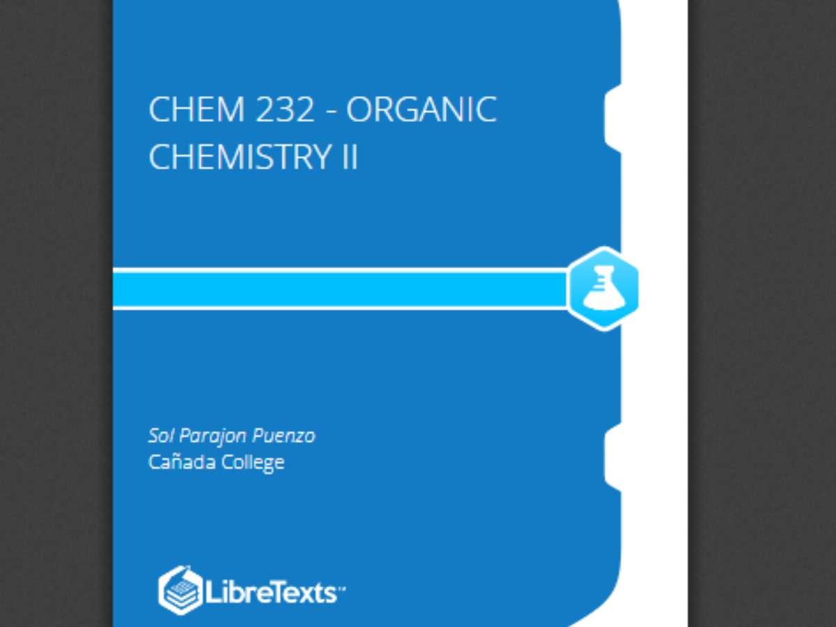 CHEM 232 - Organic Chemistry II