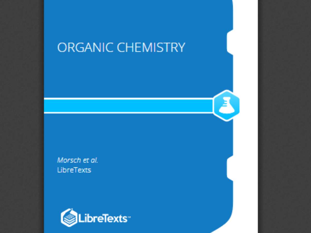 Organic Chemistry