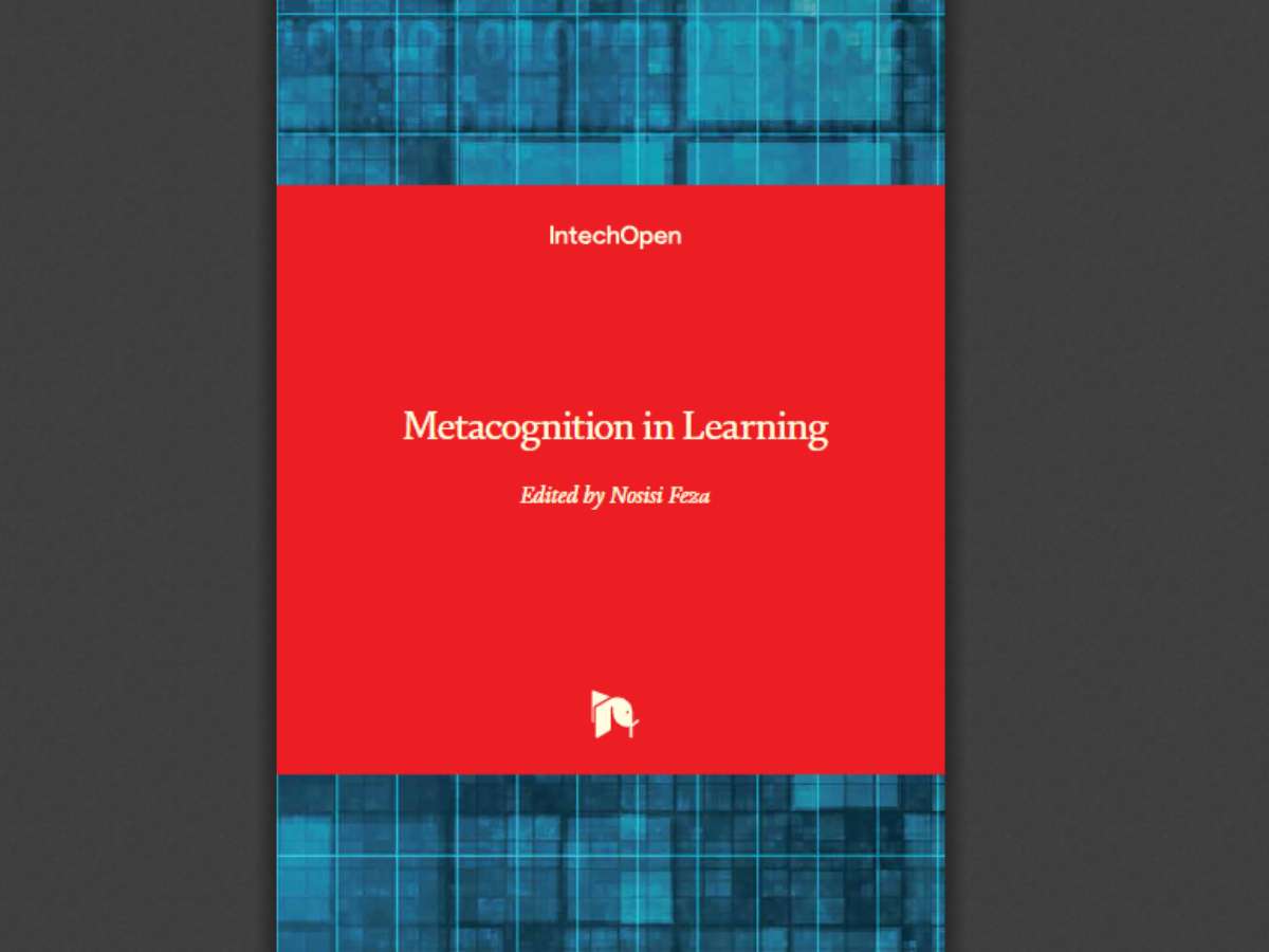 Metacognition in Learning