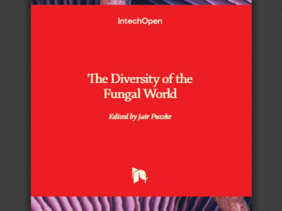 The Diversity of the Fungal World