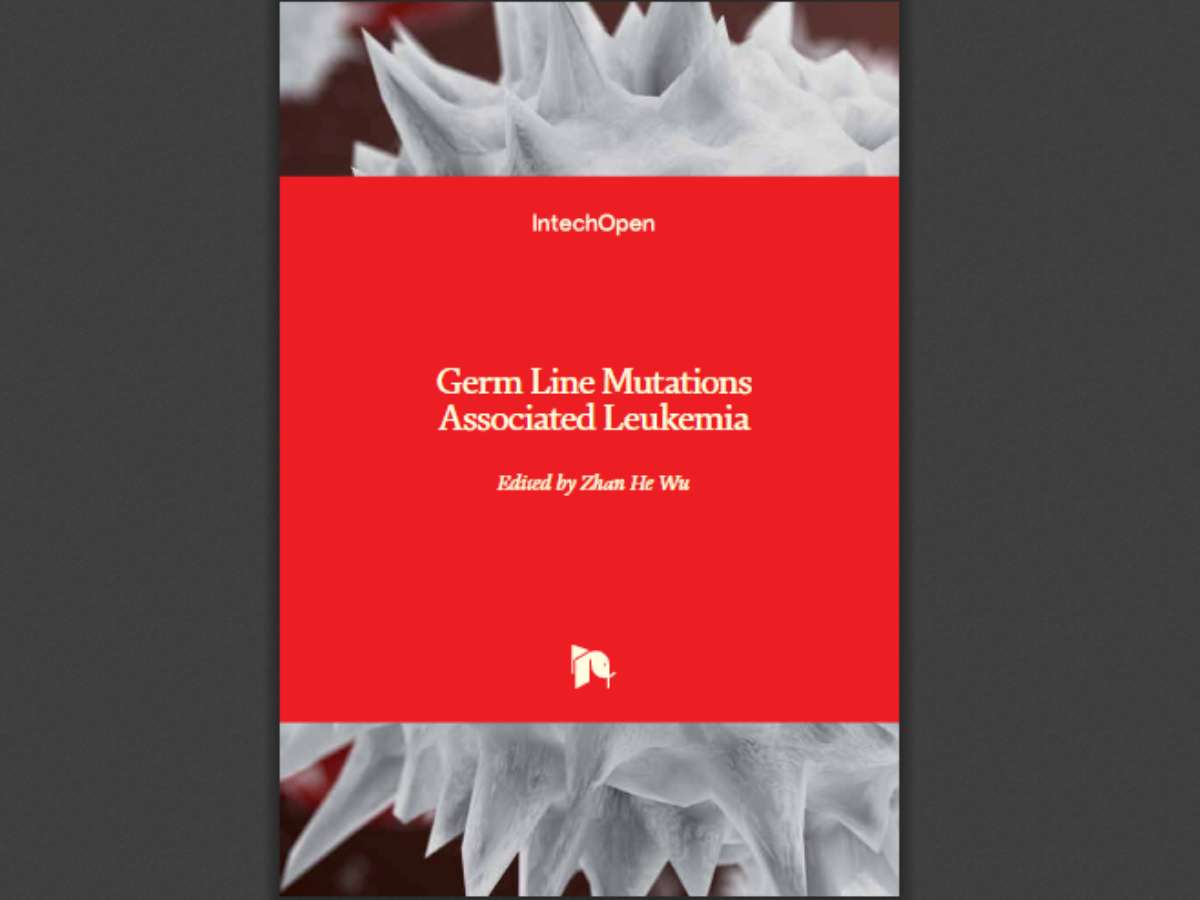 Germ Line Mutations Associated Leukemia