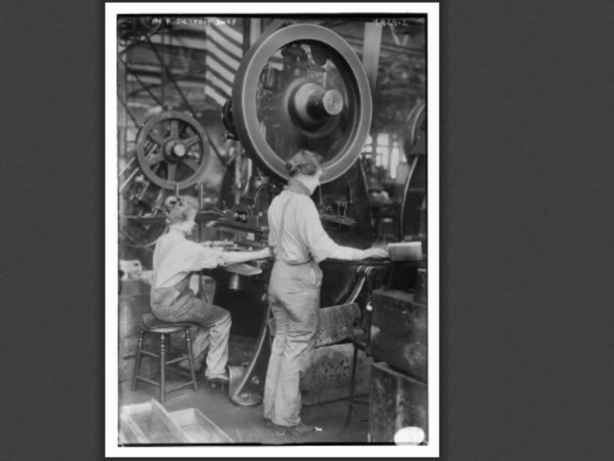 Macroeconomics: The Big Picture