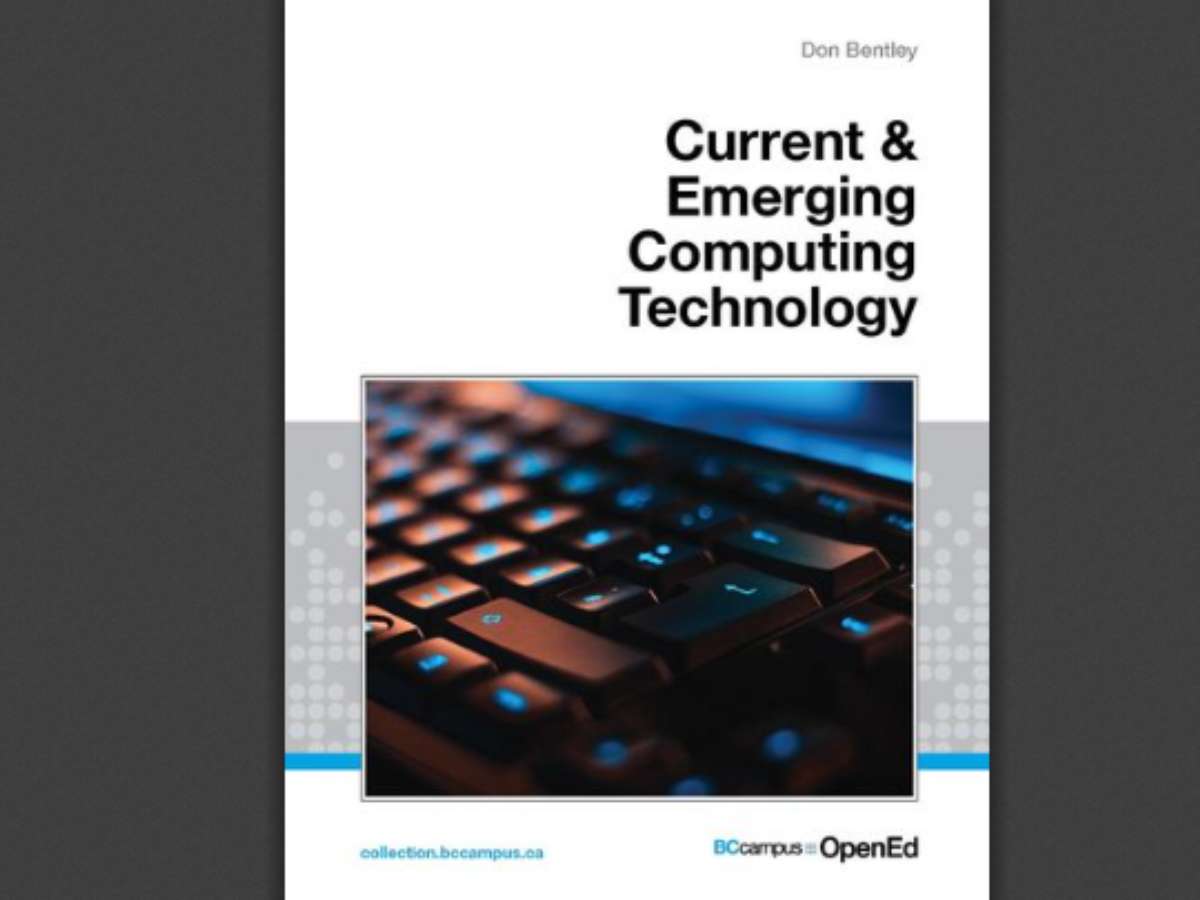 Current & Emerging Computing Technology