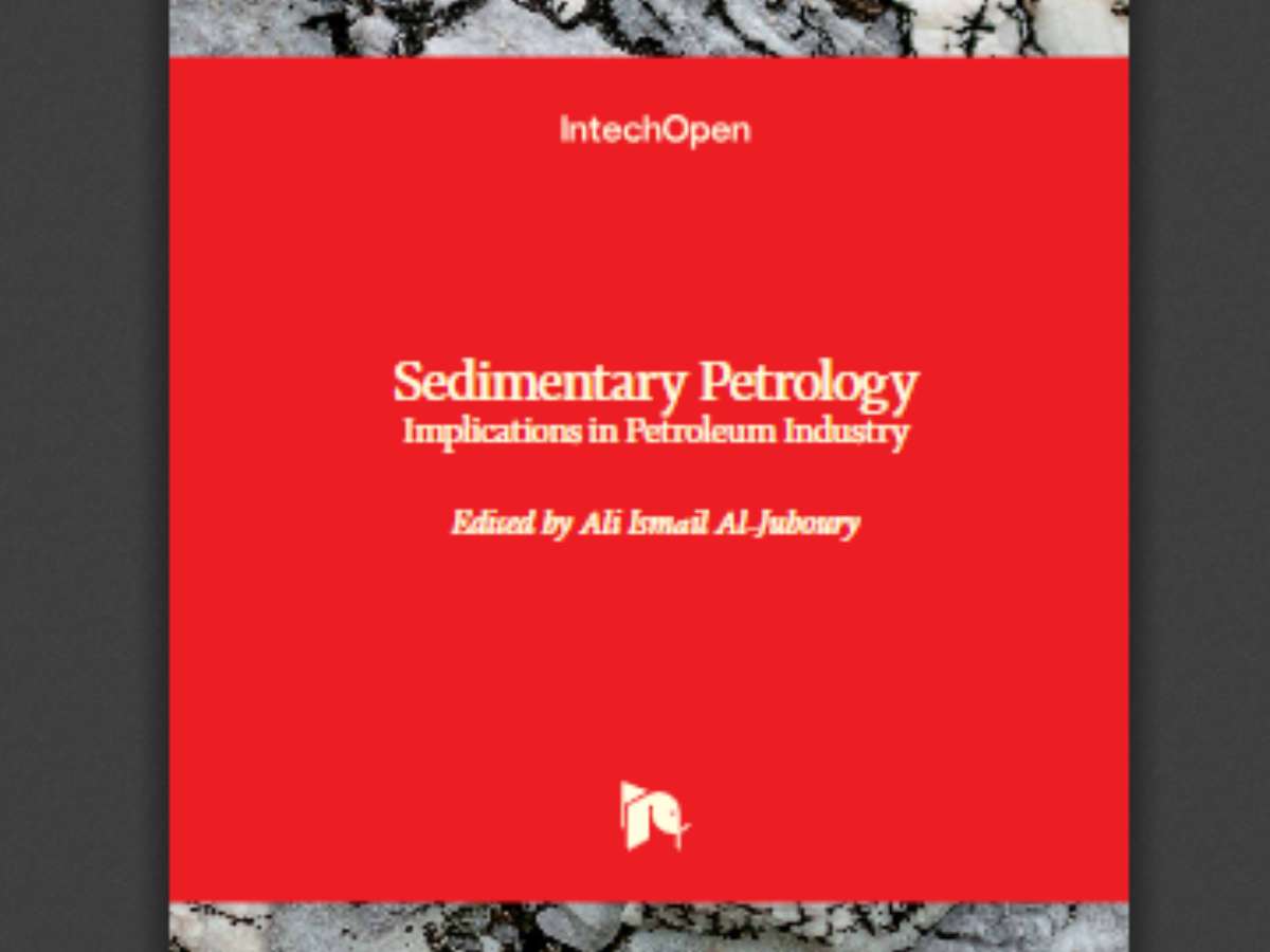 Sedimentary Petrology: Implications in Petroleum Industry