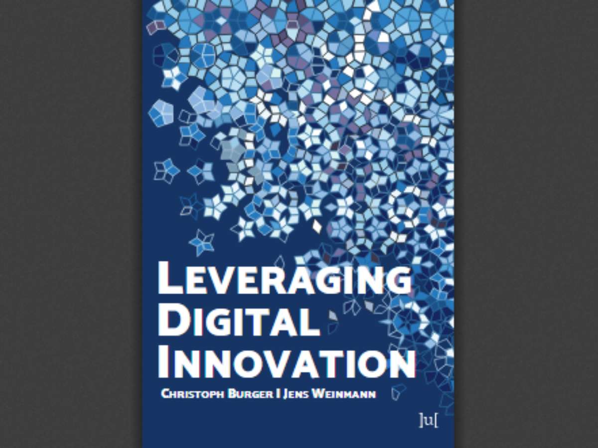 Leveraging Digital Innovation: Lessons for Implementation