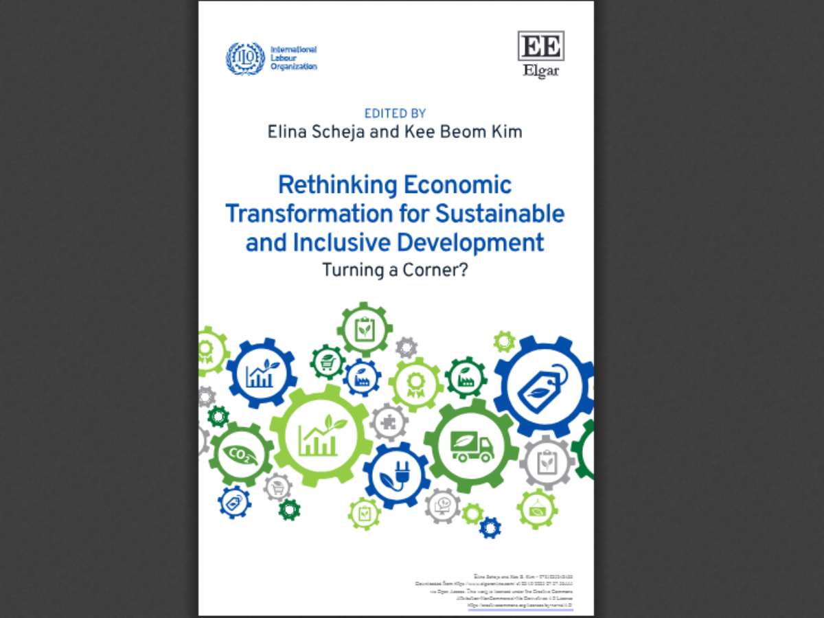 Rethinking Economic Transformation for Sustainable and Inclusive Development: Turning a Corner?