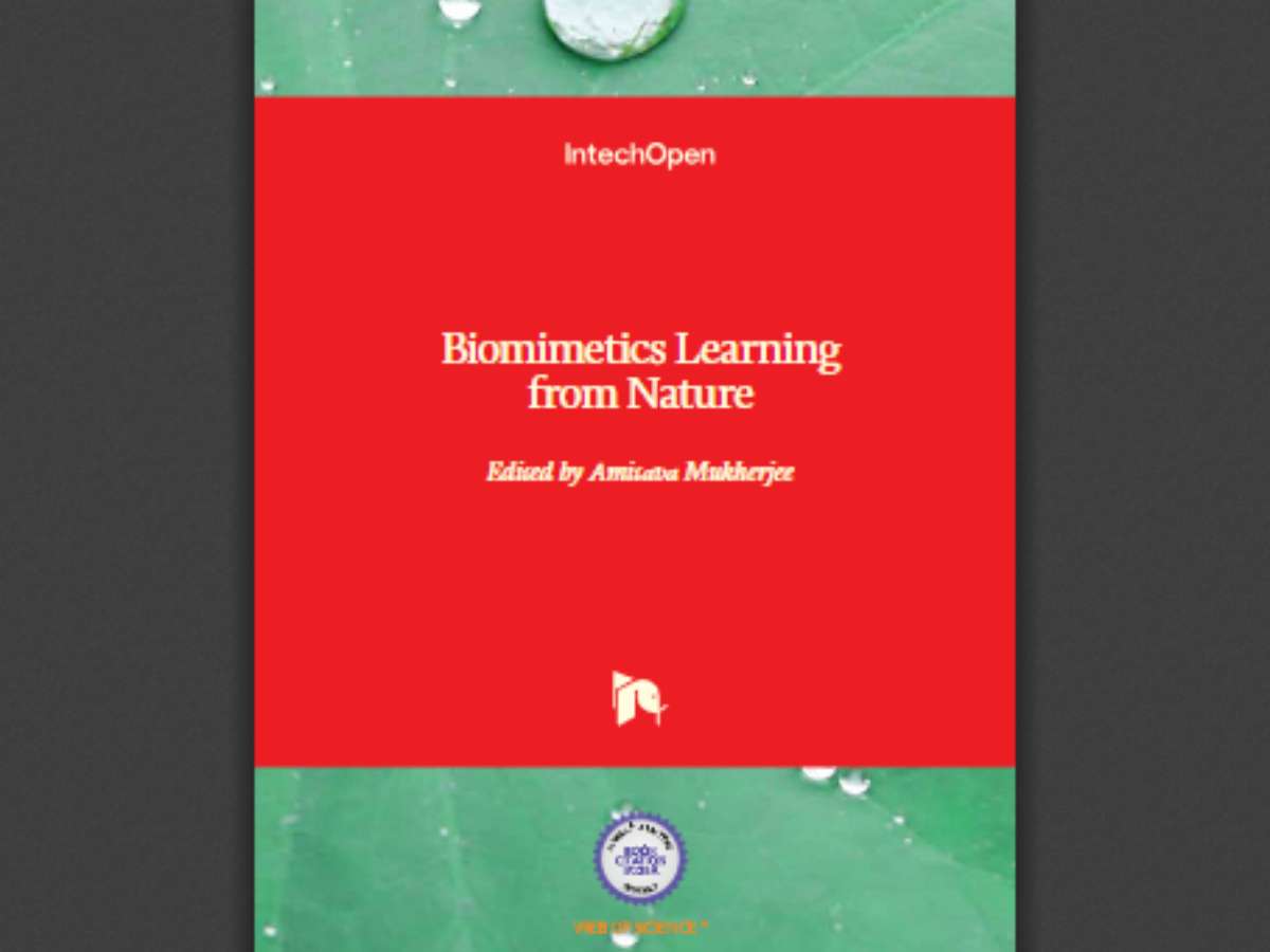 Biomimetics: Learning from Nature