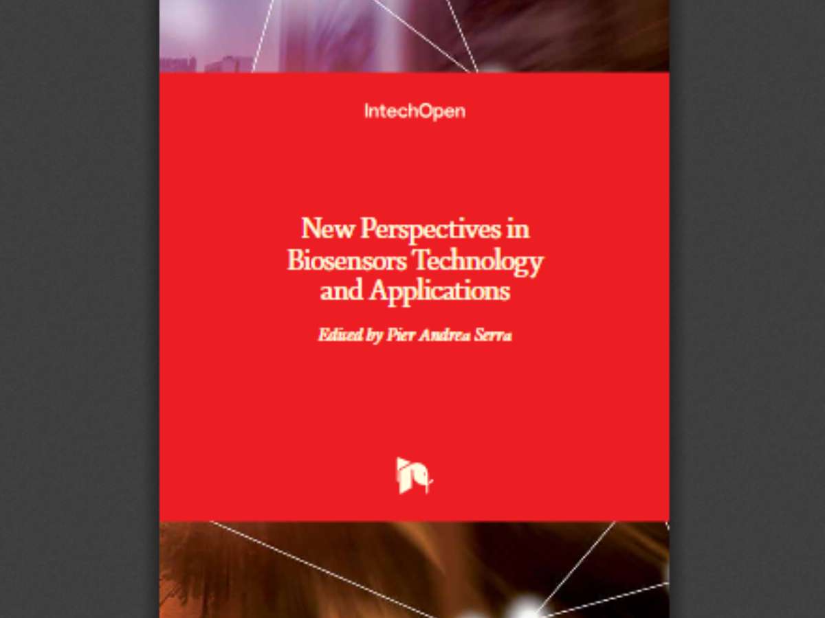 New Perspectives in Biosensors Technology and Applications