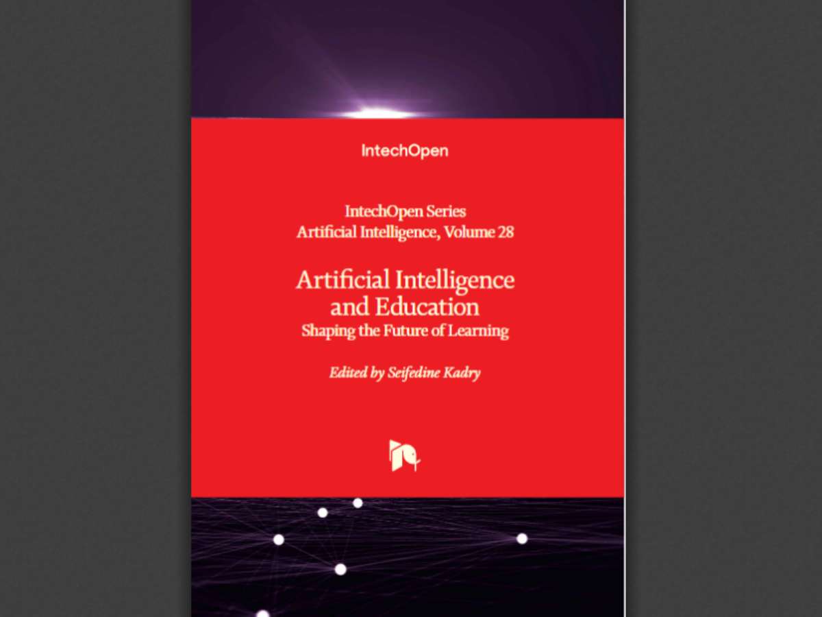 Artificial Intelligence and Education: Shaping the Future of Learning