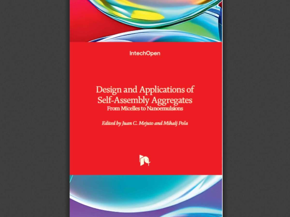 Design and Applications of Self-Assembly Aggregates: From Micelles to Nanoemulsions