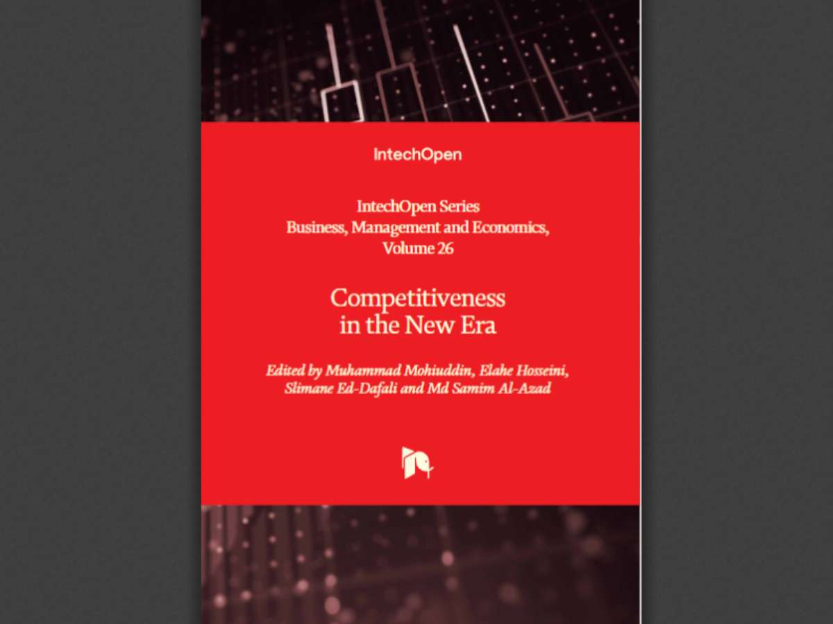 Competitiveness in the New Era