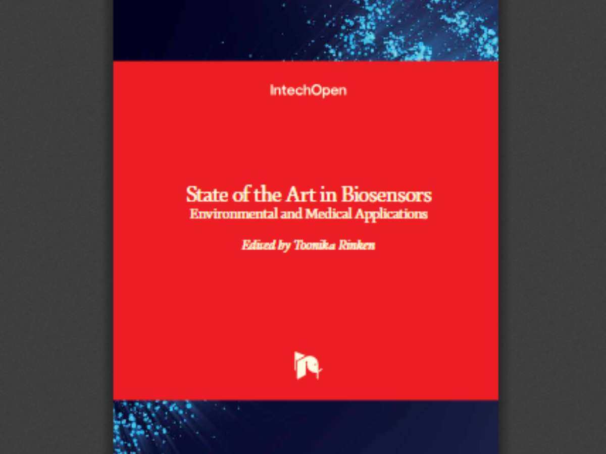 State of the Art in Biosensors: Environmental and Medical Applications