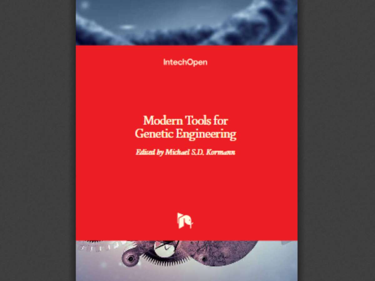 Modern Tools for Genetic Engineering