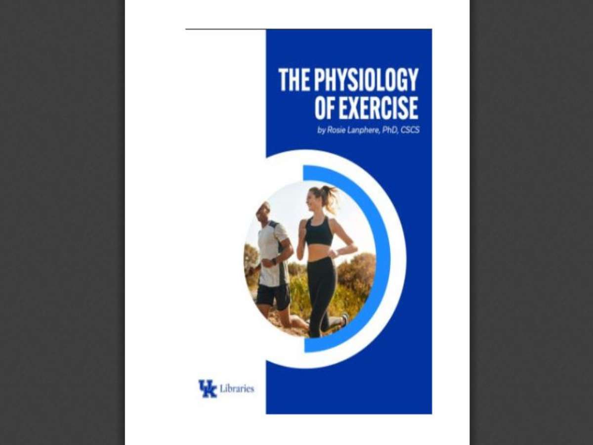 The Physiology of Exercise