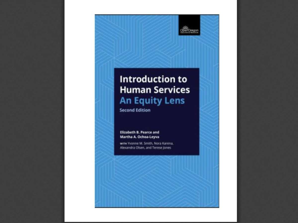 Introduction to Human Services: An Equity Lens - 2e