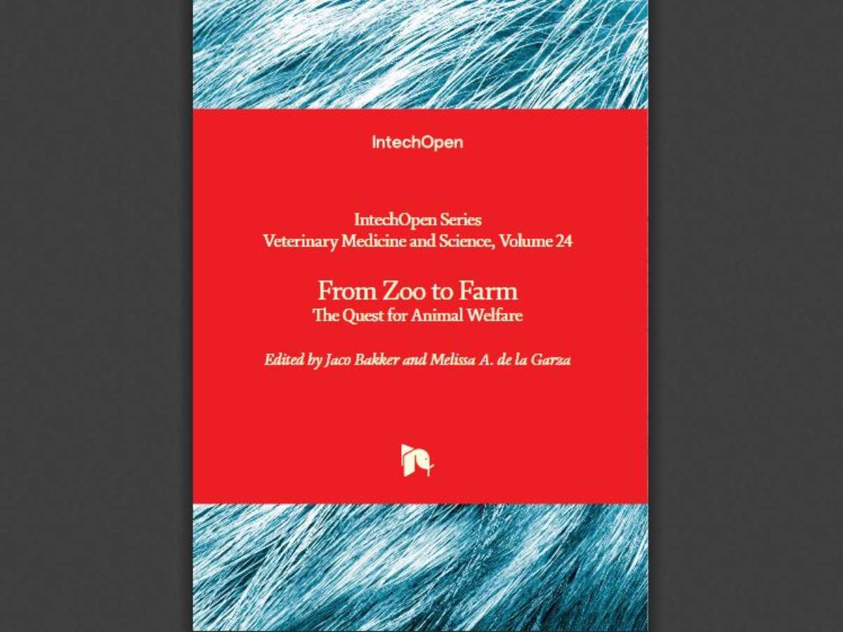 From Zoo to Farm : The Quest for Animal Welfare