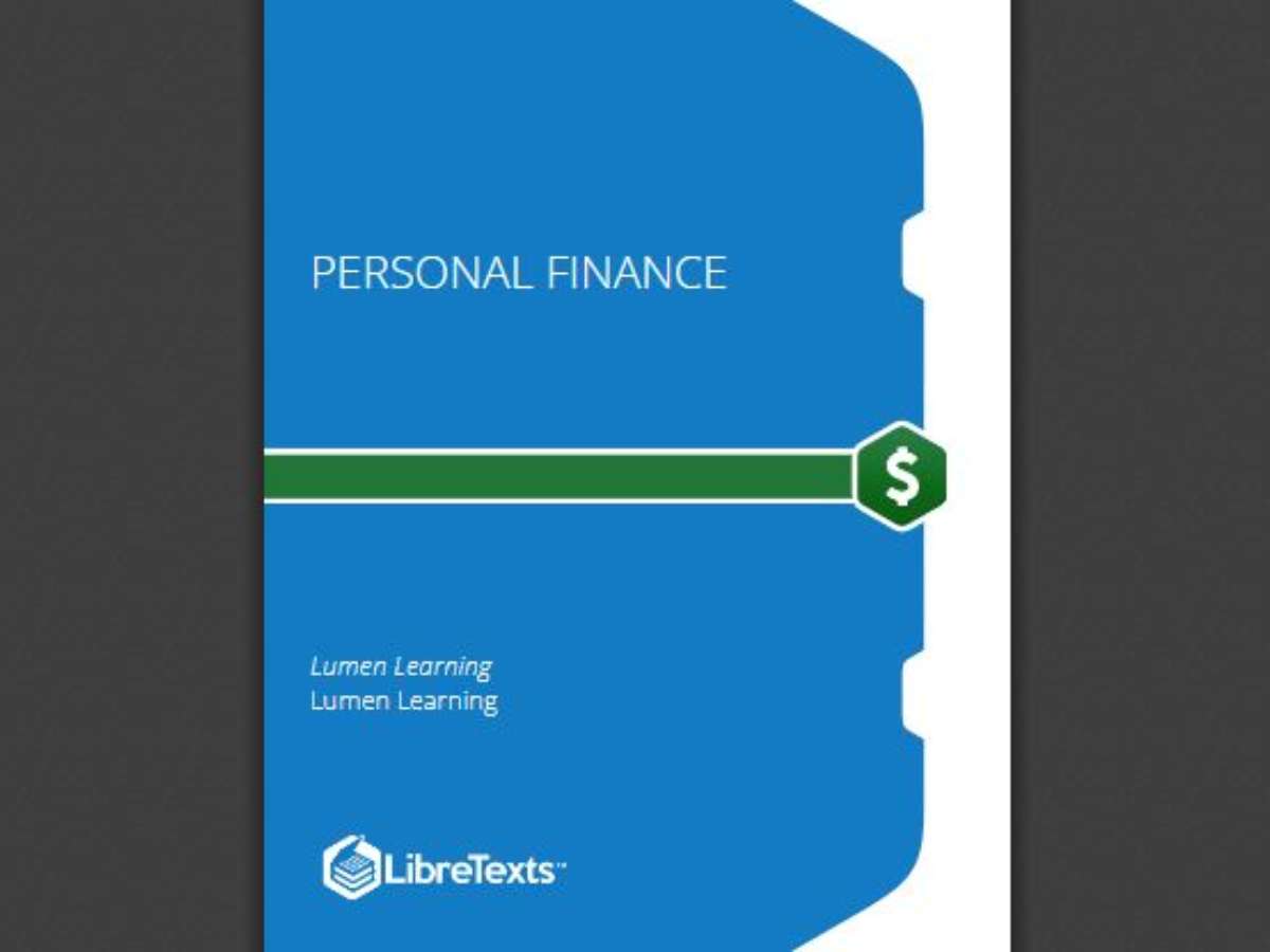 Personal Finance