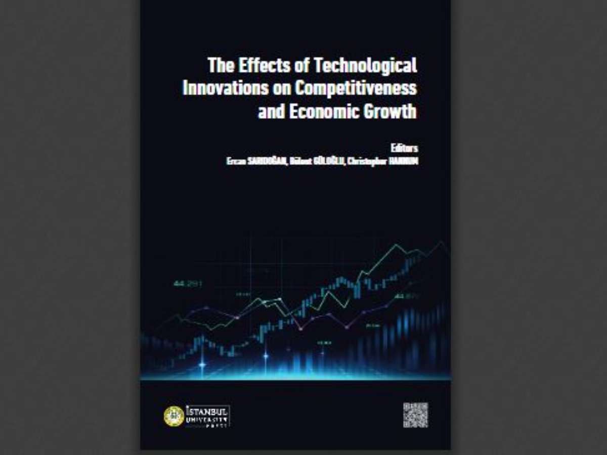The Effects of Technological Innovations on Competitiveness and Economic Growth