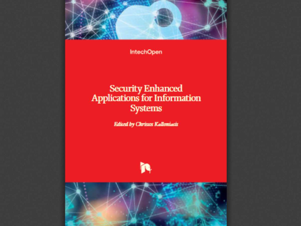 Security Enhanced Applications for Information Systems