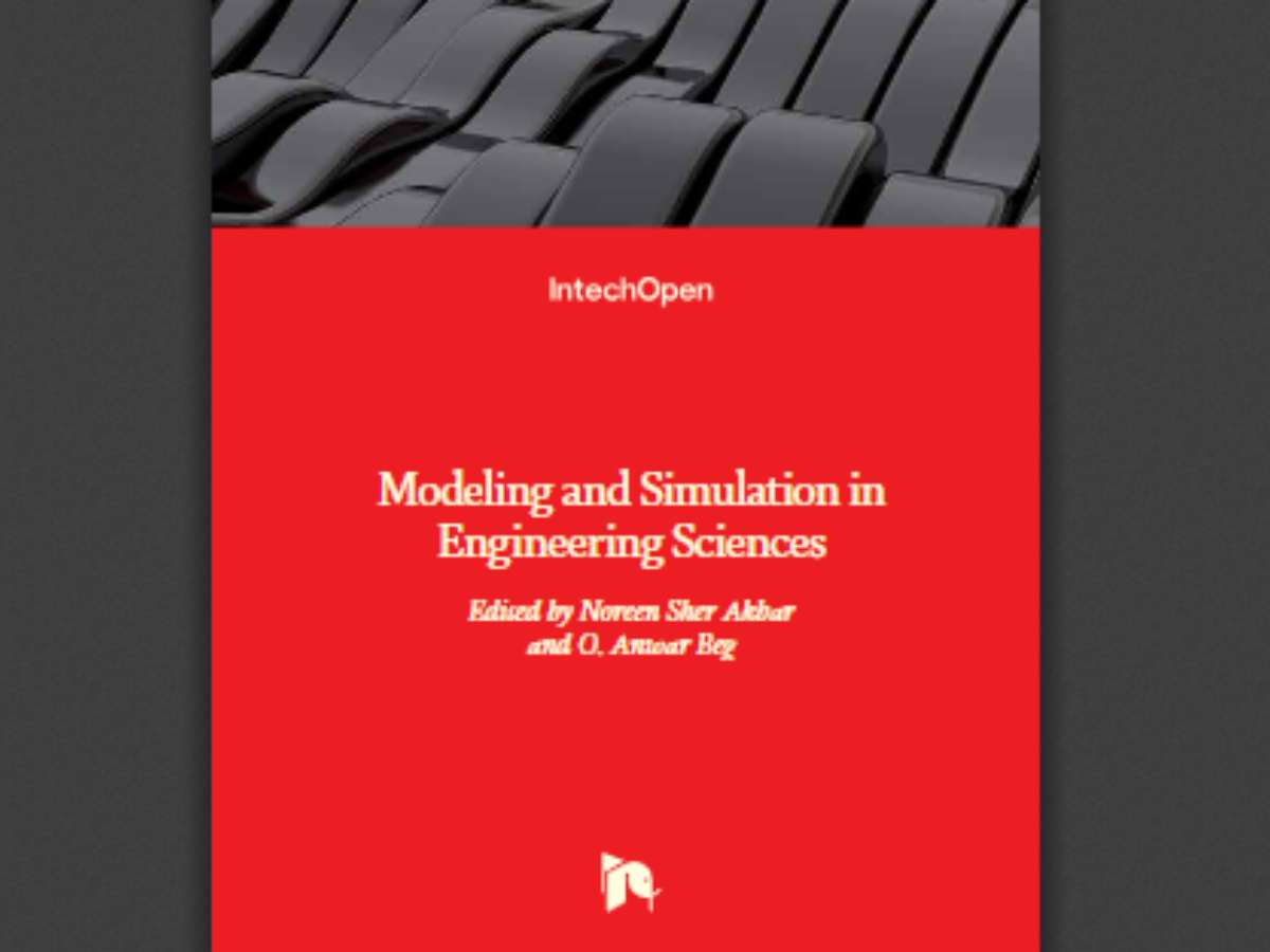 Modeling and Simulation in Engineering Sciences