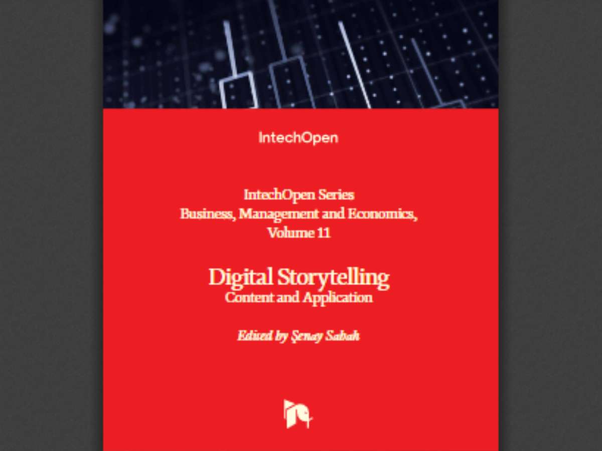 Digital Storytelling