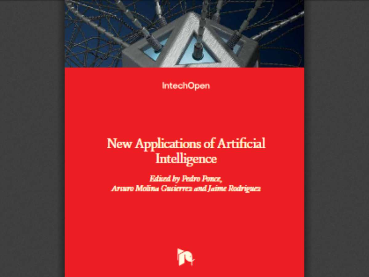 New Applications of Artificial Intelligence